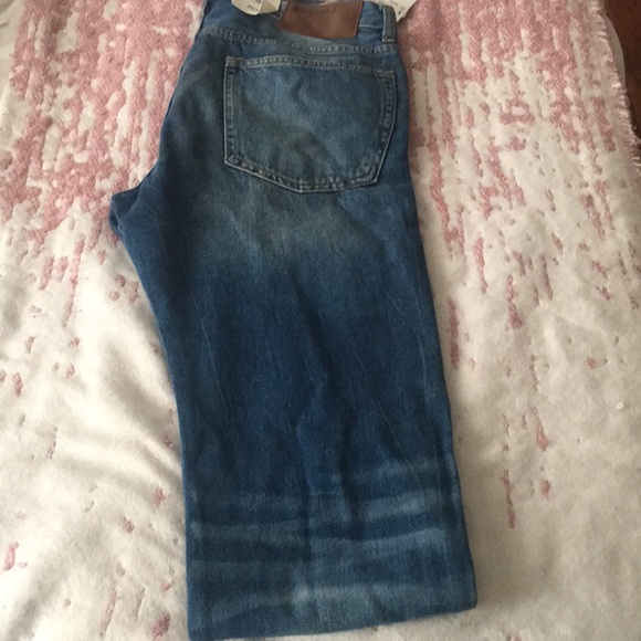 H&M men’s ripped jeans - Picture 4 of 6